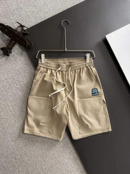 Picture of Balenciaga Short Pants _SKUBalenciagaS-3XLxetr6616347